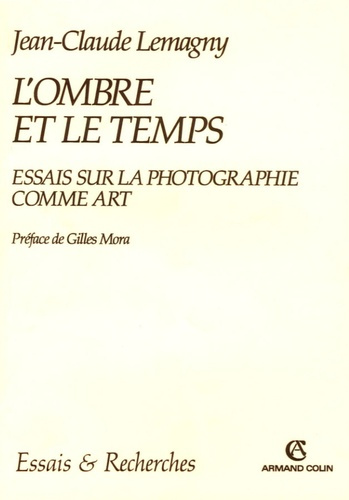 L'OMBRE ET LE TEMPS