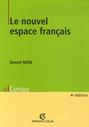 LE NOUVEL ESPACE FRANCAIS