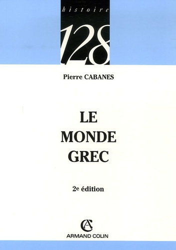 LE MONDE GREC