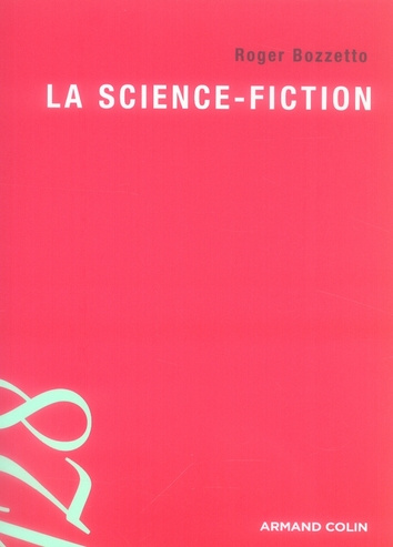 La science-fiction