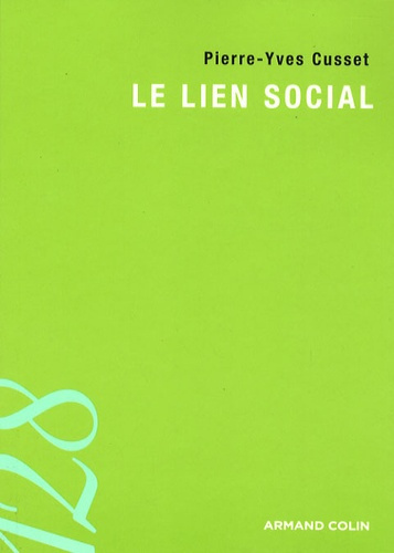 LE LIEN SOCIAL