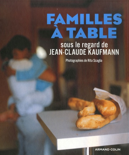 FAMILLES A TABLE