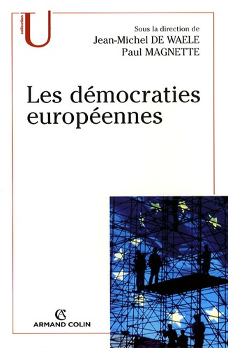 LES DEMOCRATIES EUROPEENNES