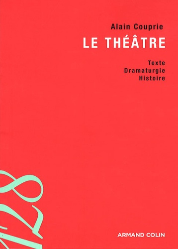 LE THEATRE