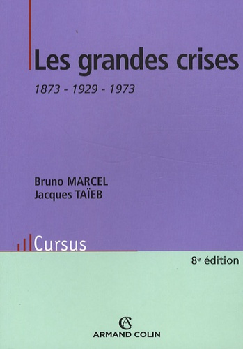 LES GRANDES CRISES