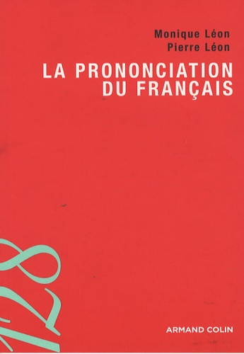 LA PRONONCIATION DU FRANCAIS