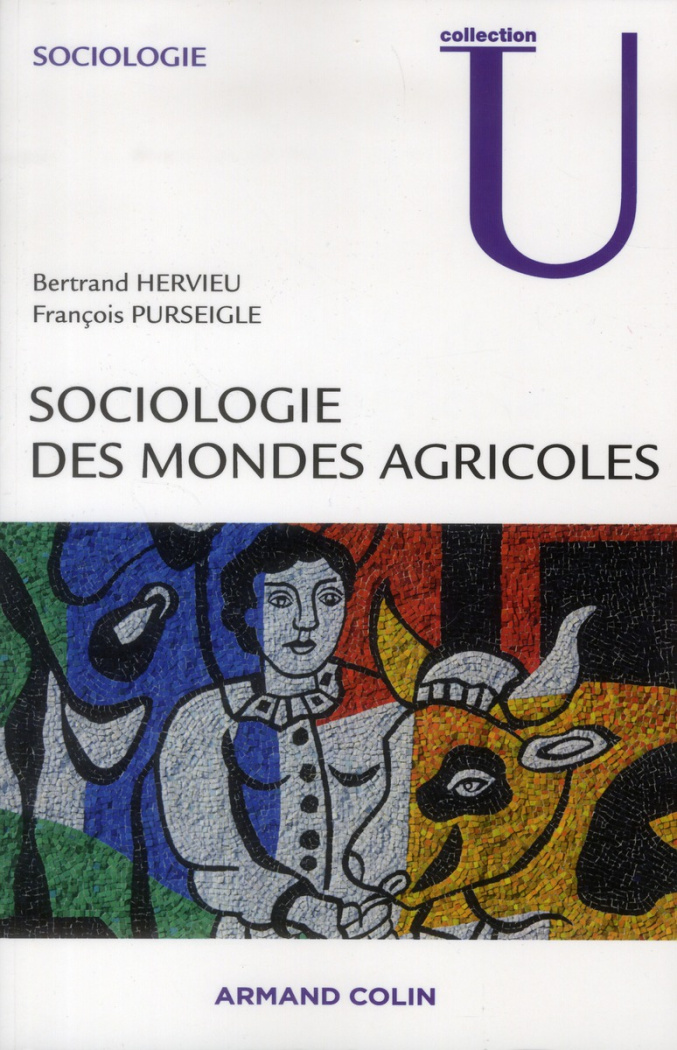 Sociologie des mondes agricoles