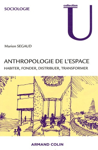 ANTHROPOLOGIE DE L'ESPACE