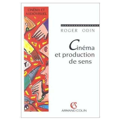 CINEMA ET PRODUCTION DE SENS