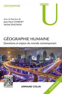Géographie humaine
