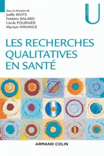Les recherches qualitatives en santé
