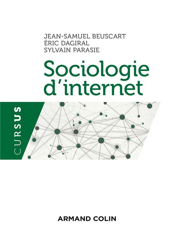 Sociologie d'inernet