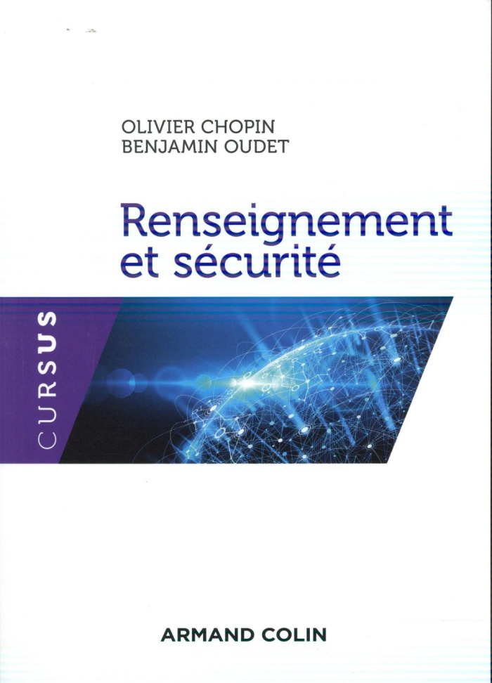 Renseignement et sécurité