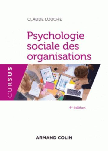 Psychologie sociale des organisations
