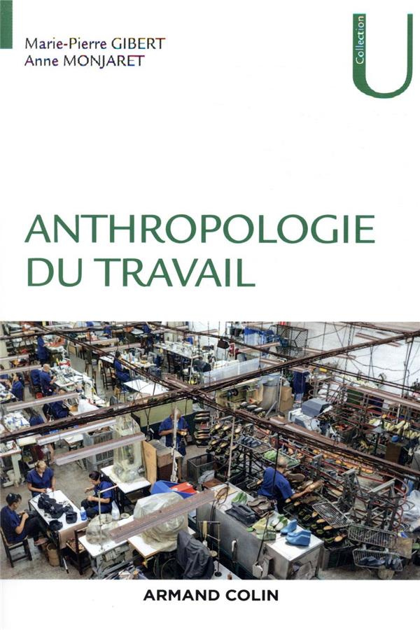 Anthropologie du travail