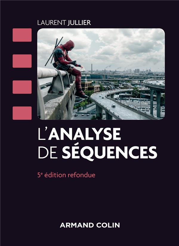 L'analyse de séquences. 5e édition