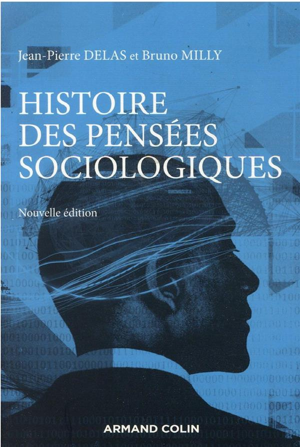 Histoire des pensées sociologiques