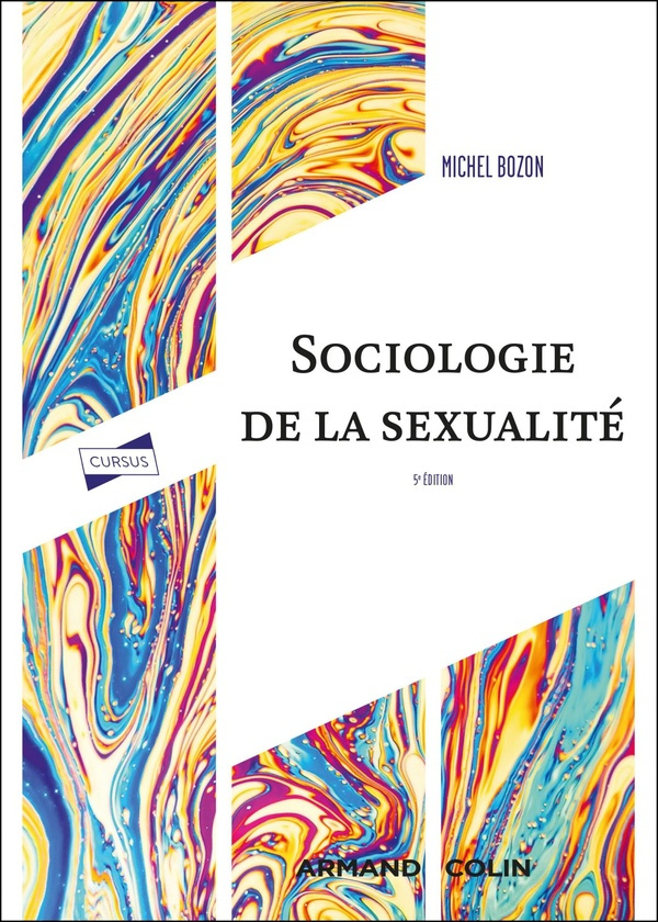 Sociologie de la sexualité. 5e édition