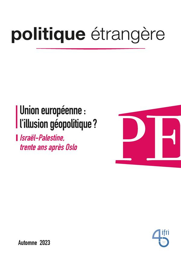 La revue internationale et stratégique N° 131, automne 2023 : Géopolitique du basculement