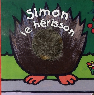 Simon le hérisson