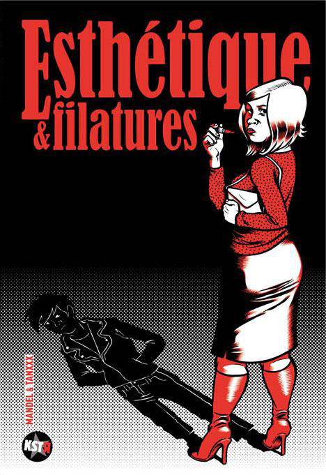 Esthétique et filatures