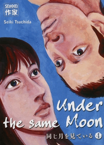Under the same Moon Tome 4
