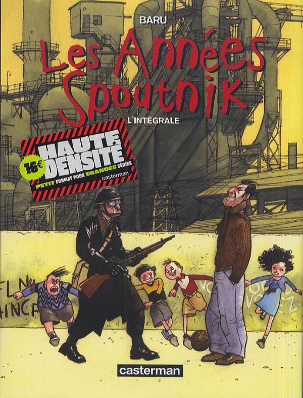 Les Années Spoutnik