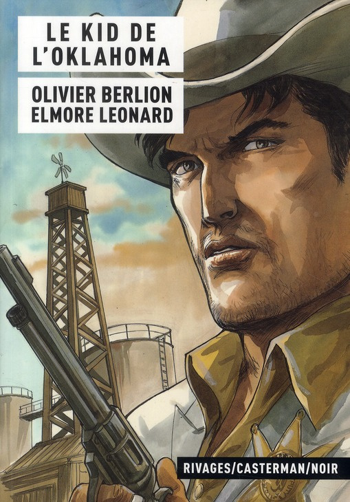 Le Kid de l'Oklahoma
