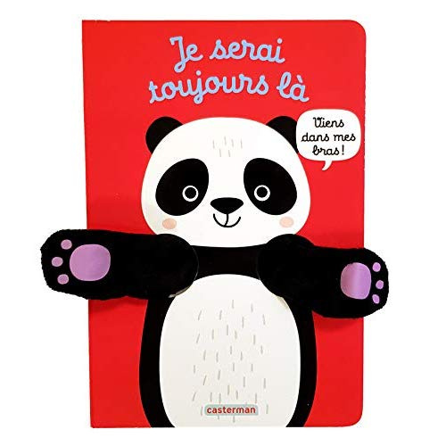 Je serai toujours là