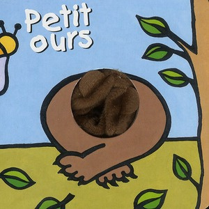 Petit ours