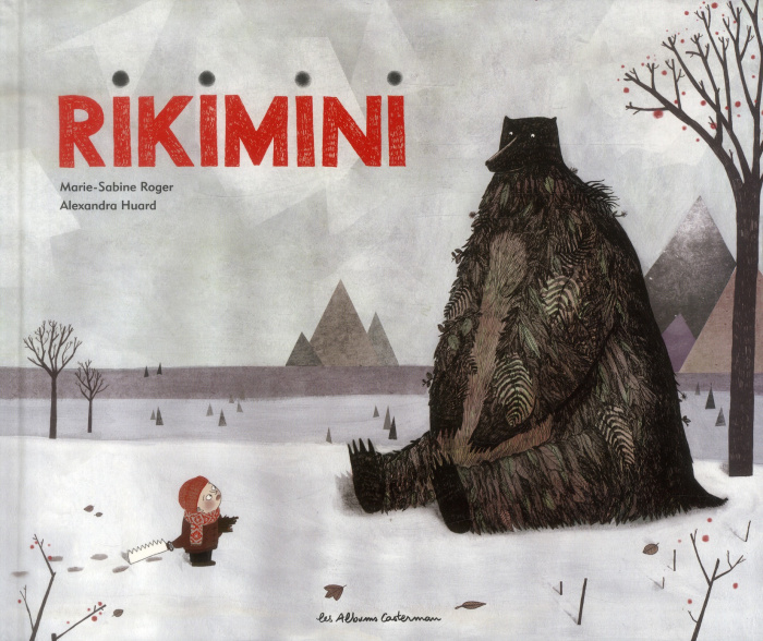 Rikimini