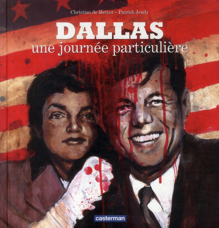 Dallas. Une journée particulière