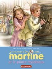 Je commence à lire avec Martine Tome 48 : Martine et le prince mystérieux