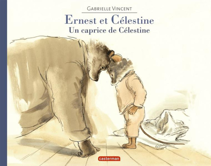 Un caprice de Célestine