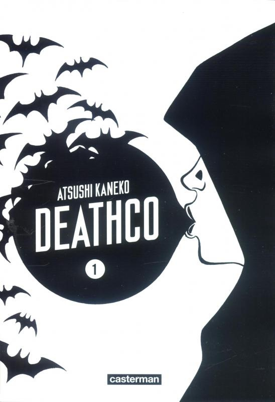 Deathco Tome 1
