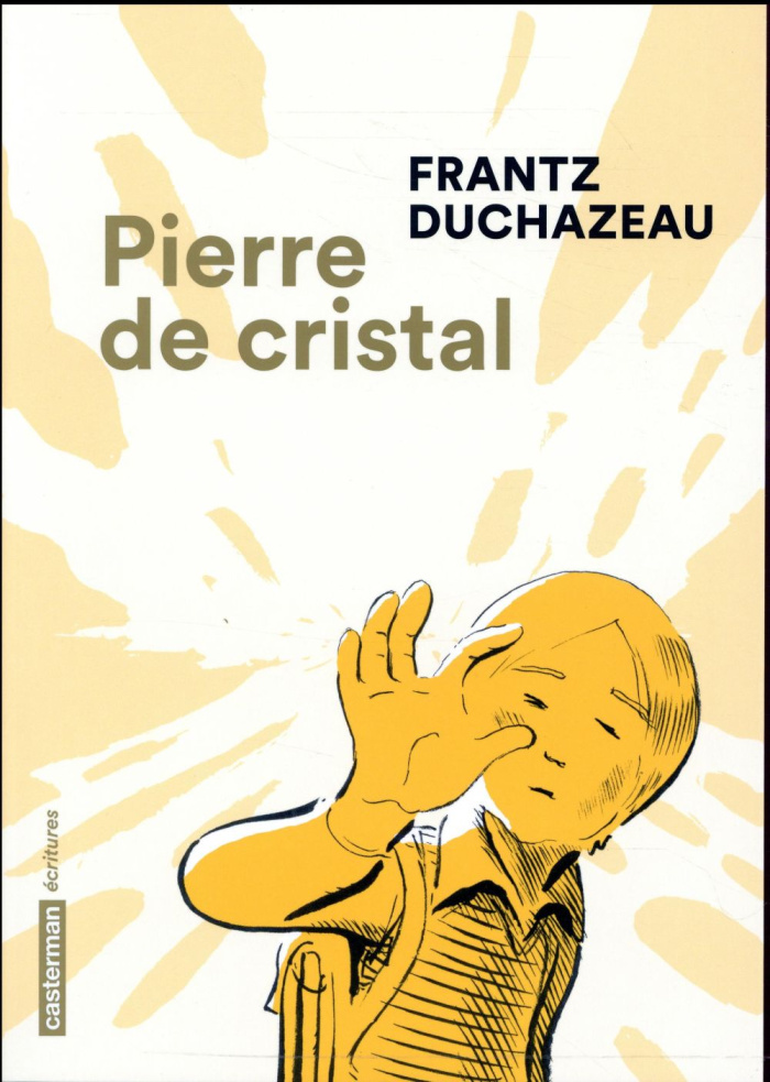 Pierre de cristal