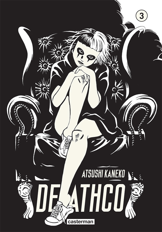 Deathco Tome 3
