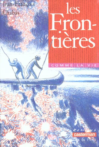 Les frontières