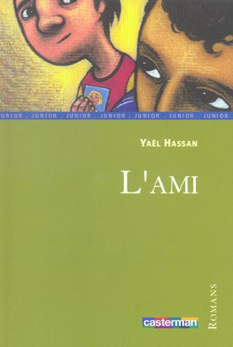 L'ami