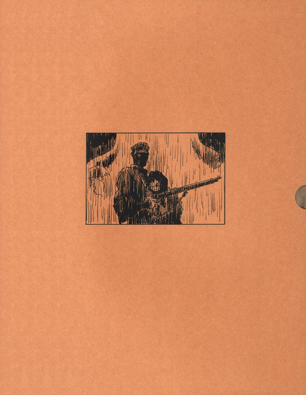 Corto Maltese Tome 14 : Equatoria. Edition de luxe