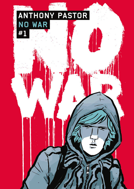 No War Tome 1