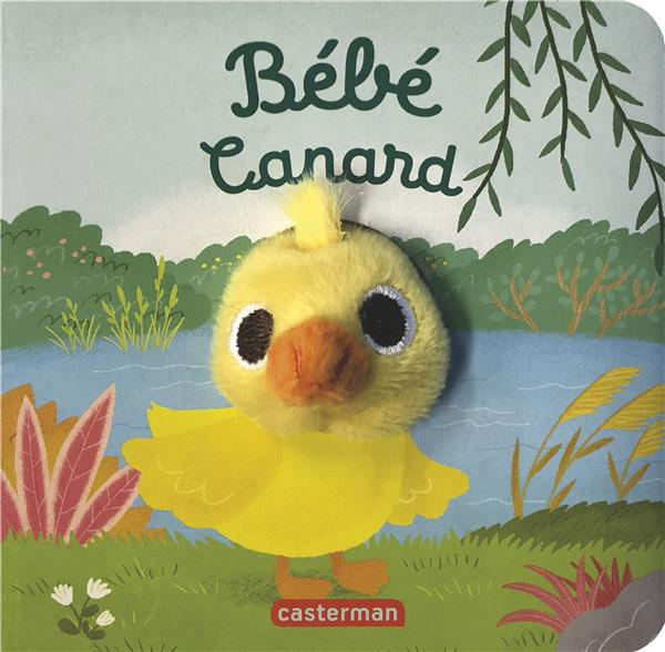 Bébé canard