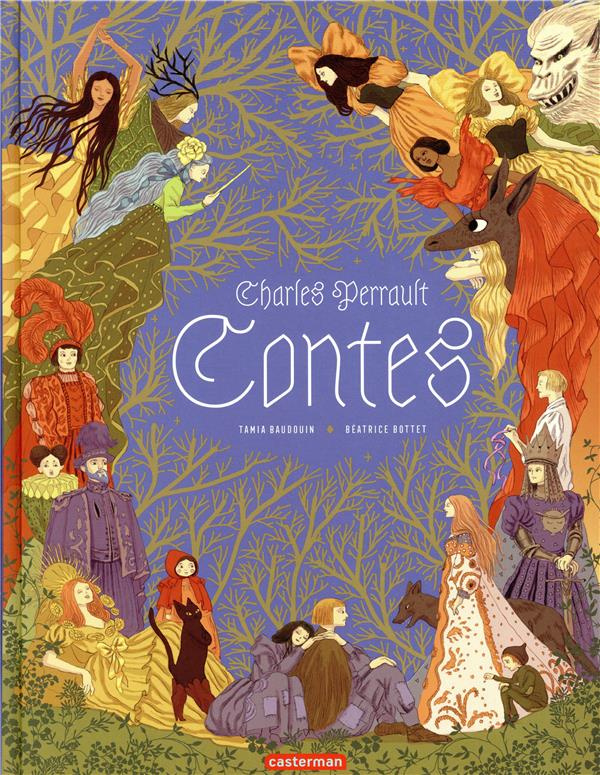 Contes