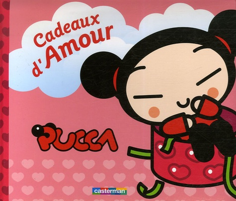 Pucca : Cadeaux d'Amour