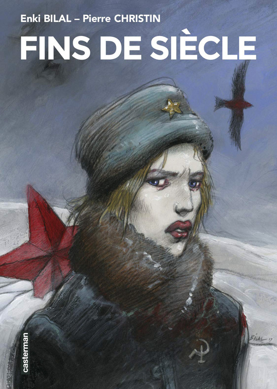 Fins de siècle. Les phalanges de l'ordre noir ; Partie de chasse