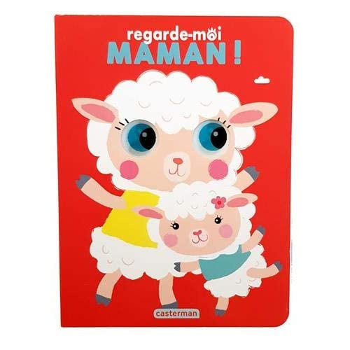 Regarde-moi maman !