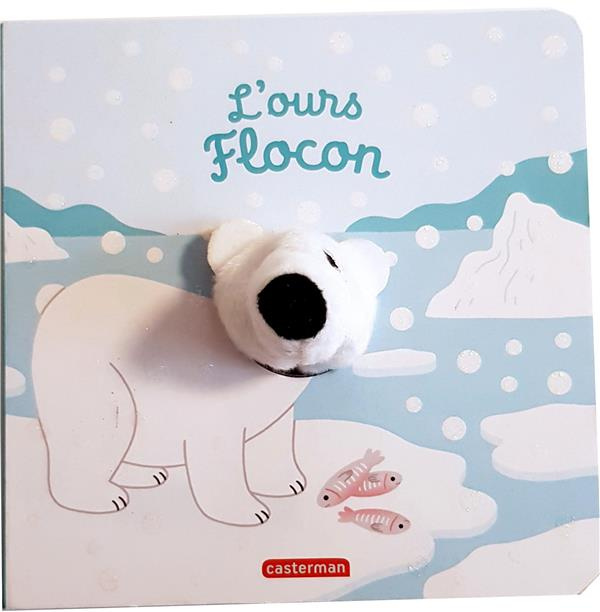 L'ours flocon