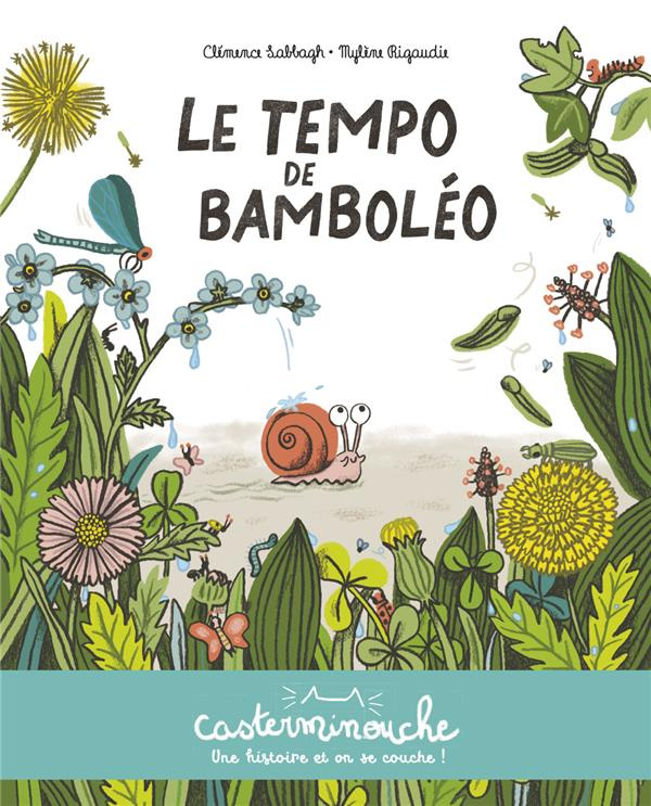 Le Tempo de Bamboléo