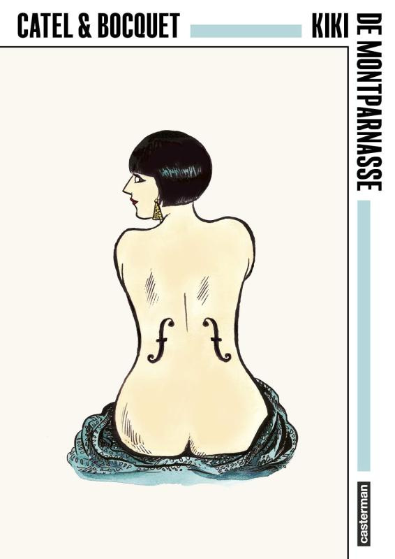 Kiki de Montparnasse