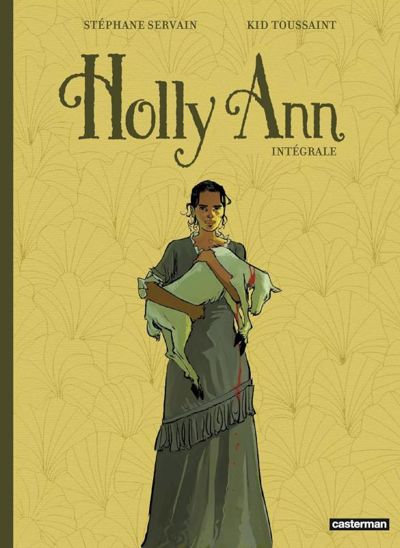 Holly Ann - Intégrale